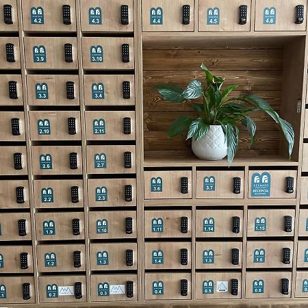 Apartman Bystrina Vysoké Tatry Dış mekan fotoğraf