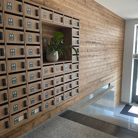 Apartman Bystrina Vysoké Tatry Dış mekan fotoğraf