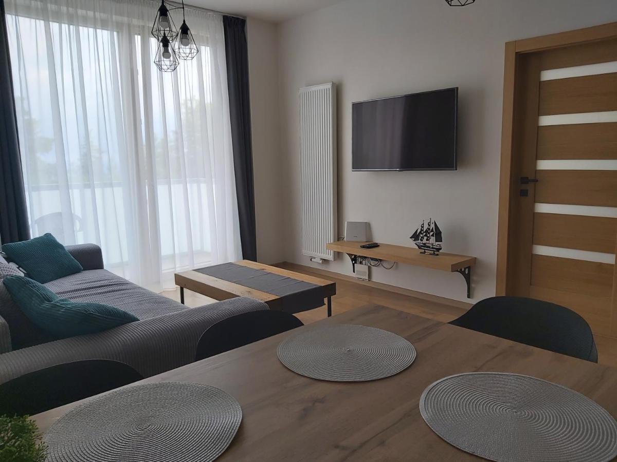 Apartman Bystrina Vysoké Tatry Dış mekan fotoğraf