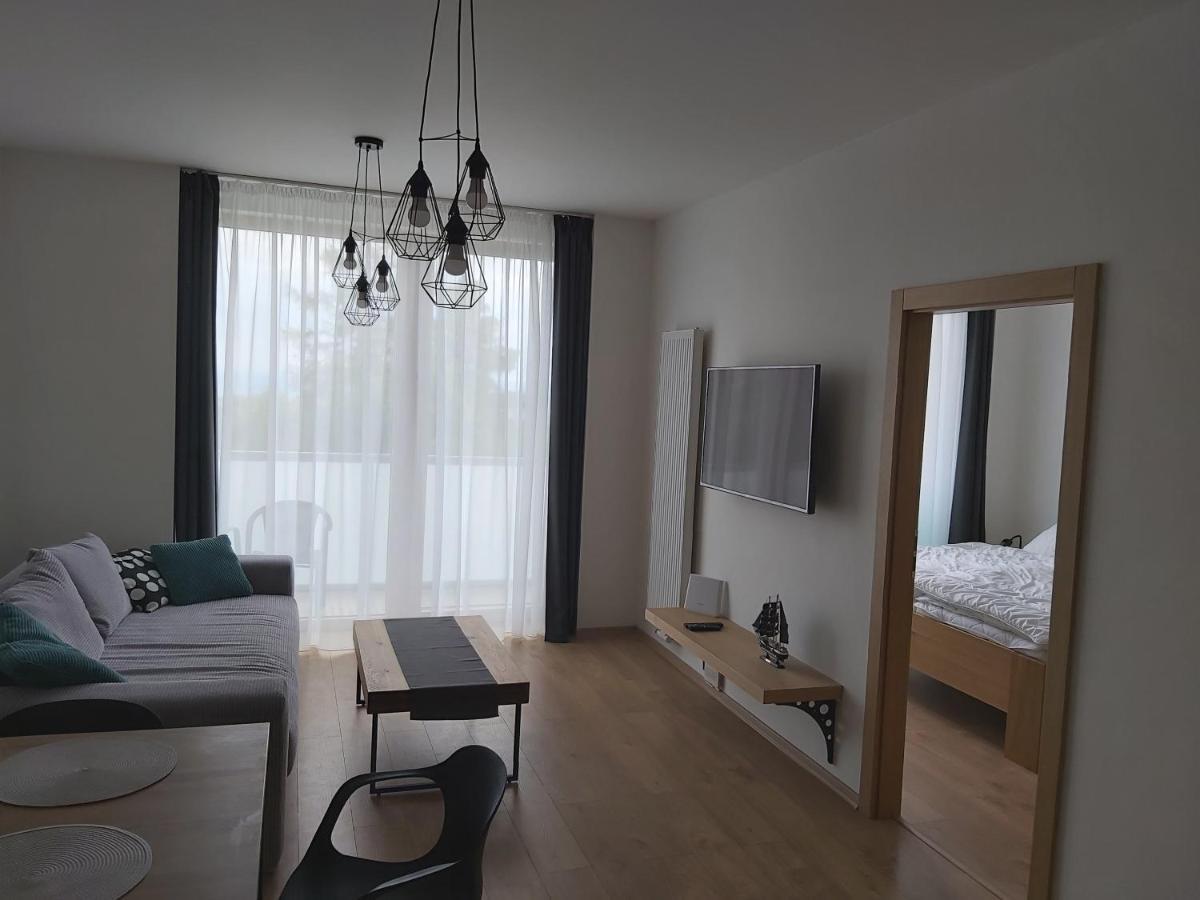 Apartman Bystrina Vysoké Tatry Dış mekan fotoğraf