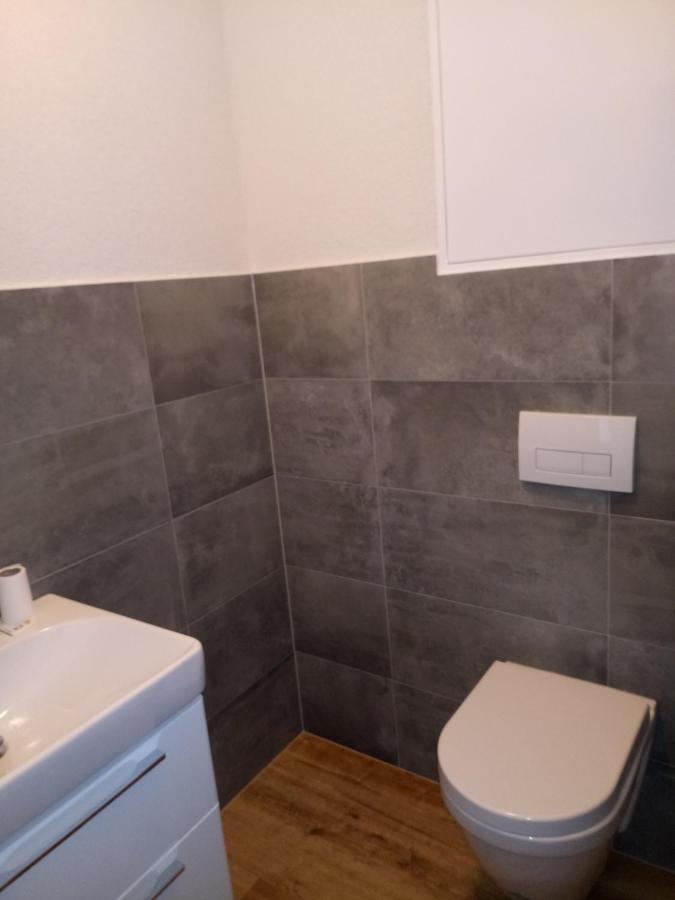 Apartman Bystrina Vysoké Tatry Dış mekan fotoğraf
