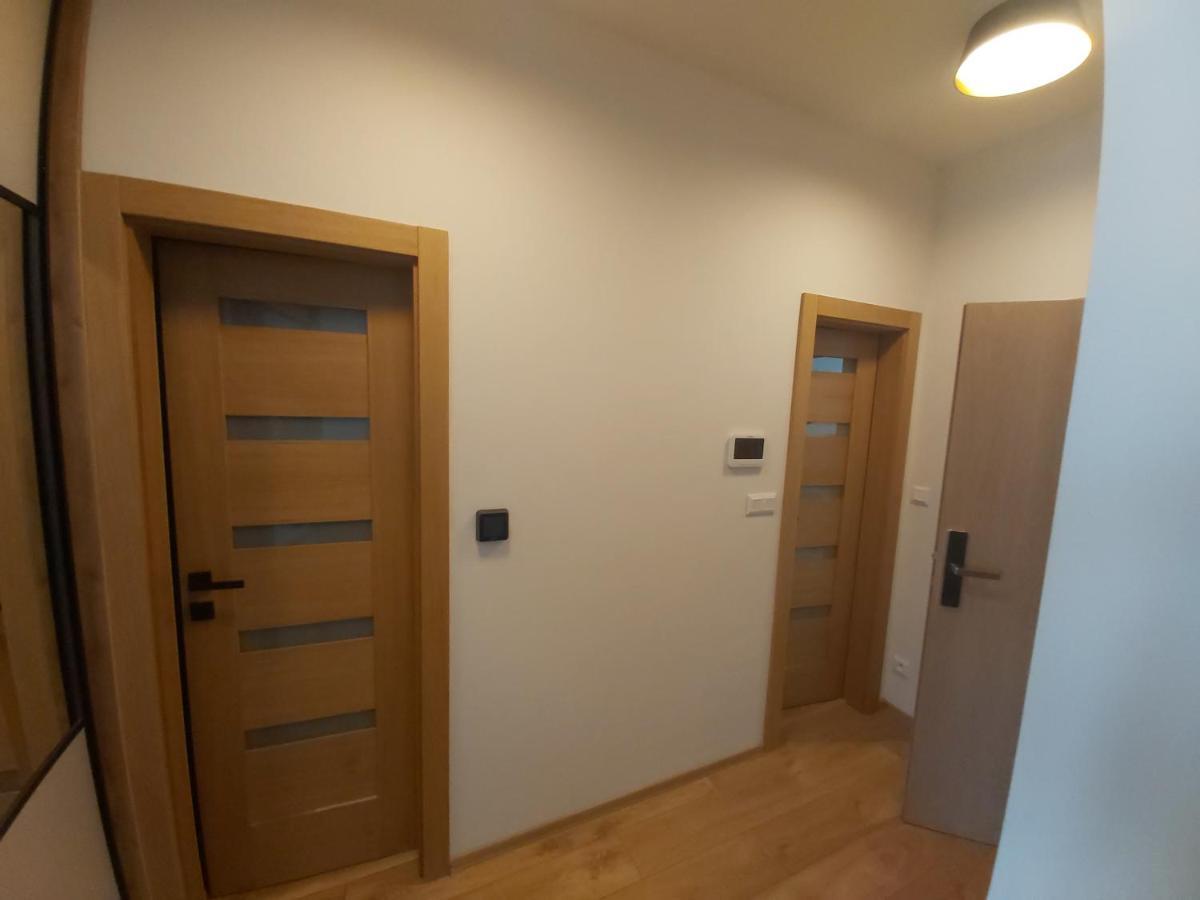 Apartman Bystrina Vysoké Tatry Dış mekan fotoğraf