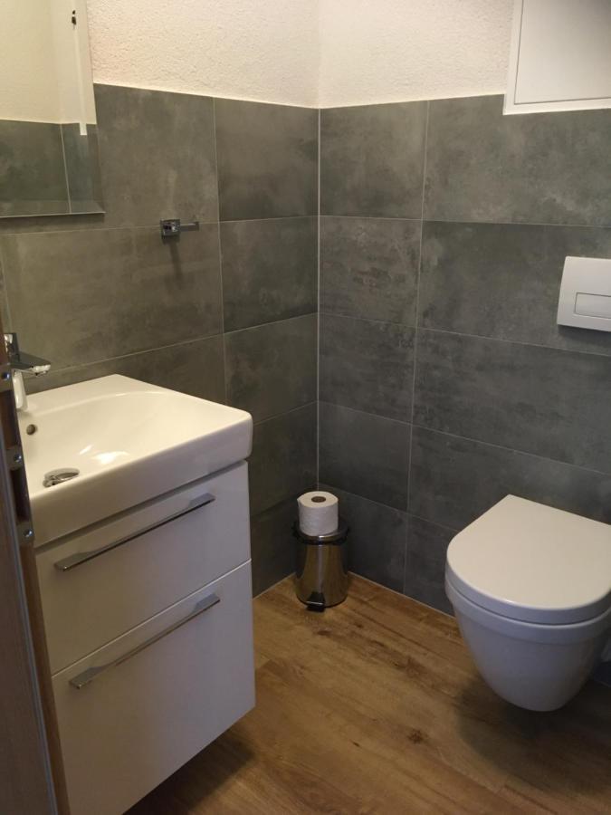 Apartman Bystrina Vysoké Tatry Dış mekan fotoğraf