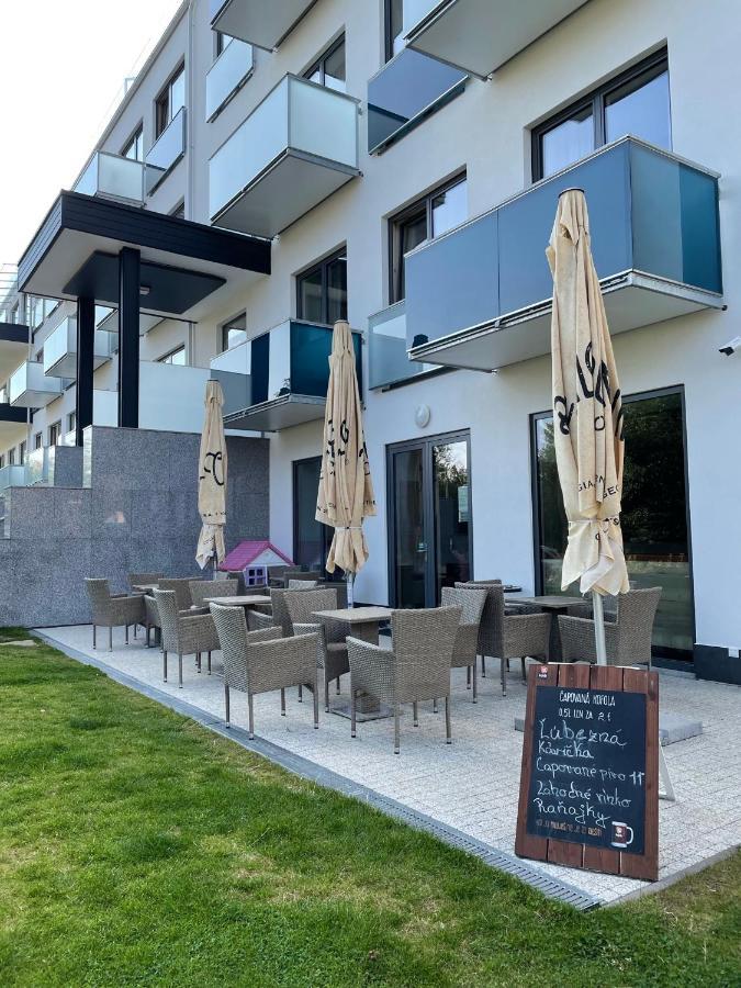Apartman Bystrina Vysoké Tatry Dış mekan fotoğraf